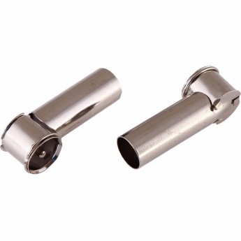 Переходник автоантенный REXANT гнездо Азия - штекер Европа Переходник автоантенный REXANT гнездо Азия - штекер Европа