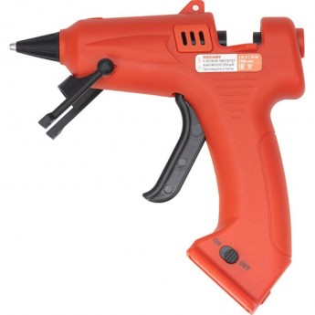 Пистолет клеевой REXANT ЭКСПЕРТ, 10Вт, Ø7мм, аккумуляторный, блистер Пистолет клеевой REXANT ЭКСПЕРТ, 10Вт, Ø7мм, аккумуляторный, блистер