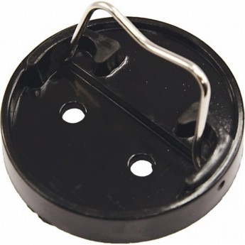 Подставка под паяльник REXANT «MINI», карболит