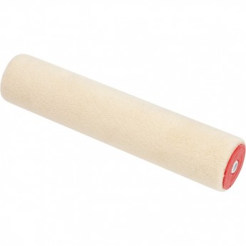 Ролик (сменный) REXANT «МАСТЕР» велюр, ворс 5 мм, ширина 240 мм, Ø 42 мм, бюгель 8 мм