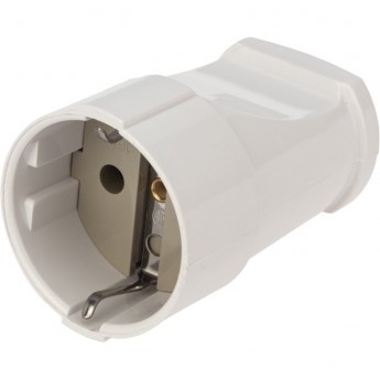 Розетка REXANT 16А разборная евро Розетка REXANT 16А разборная евро