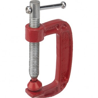 Струбцина G-образная REXANT 50 мм Струбцина G-образная REXANT 50 мм