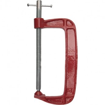 Струбцина REXANT G-образная 200 мм Струбцина REXANT G-образная 200 мм