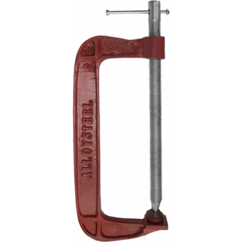 Струбцина REXANT G-образная 250мм Струбцина REXANT G-образная 250мм