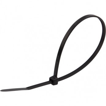 Стяжка нейлоновая REXANT 200x3.6 мм, 500 шт. Стяжка нейлоновая REXANT 200x3.6 мм, 500 шт.