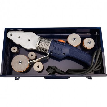 Сварочный аппарат для труб REXANT RX-1000 Сварочный аппарат для труб REXANT RX-1000