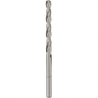 Сверло по металлу REXANT «СТАНДАРТ+» 7 мм (P6M5 M-2) (1 шт. в блистере) DIN 338