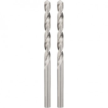 Сверло REXANT DIN 338 3.0 мм HSS по металлу, 2 шт.