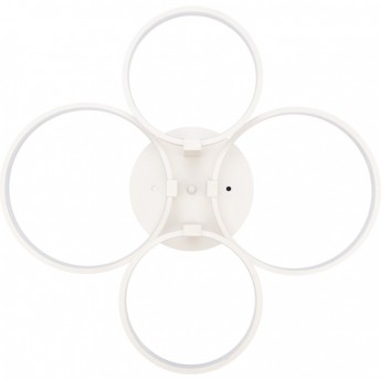 Светильник REXANT MOONS LED настенно-потолочный Светильник REXANT MOONS LED настенно-потолочный