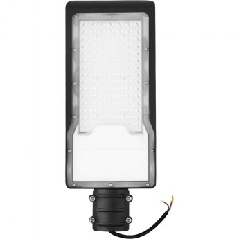 Светильник светодиодный консольный REXANT ДКУ 02 100Вт 5000К для дорог IP65 10000Лм черный Светильник светодиодный консольный REXANT ДКУ 02 100Вт 5000К для дорог IP65 10000Лм черный