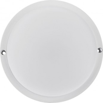 Светильник светодиодный REXANT ЖКХ-01 круг 8 Вт 700 Лм IP65 6500 K 140х35 мм Светильник светодиодный REXANT ЖКХ-01 круг 8 Вт 700 Лм IP65 6500 K 140х35 мм