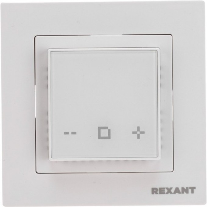 Терморегулятор цифровой REXANT RX-44W 51-0577