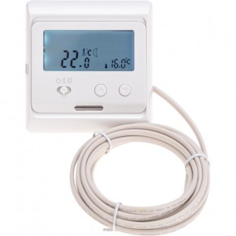 Терморегулятор REXANT R31XT с дисплеем Терморегулятор REXANT R31XT с дисплеем