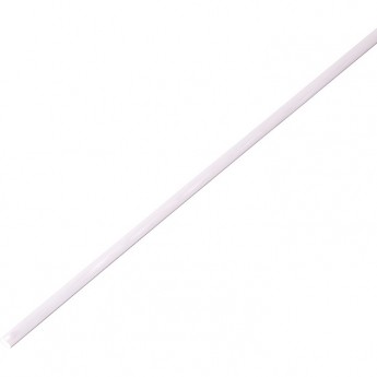 Термоусаживаемая трубка REXANT 3.0/1.5 мм белая, бухта 200 м Термоусаживаемая трубка REXANT 3.0/1.5 мм белая, бухта 200 м