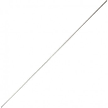 Термоусаживаемая трубка REXANT 4.8/1.6 мм клеевая прозрачная, 10 шт. Термоусаживаемая трубка REXANT 4.8/1.6 мм клеевая прозрачная, 10 шт.