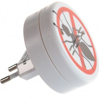 Ультразвуковой отпугиватель муравьев REXANT 220В Ультразвуковой отпугиватель муравьев REXANT 220В