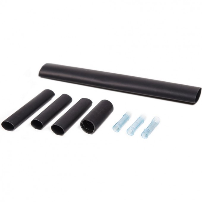 Универсальный набор REXANT для концевой заделки саморегулирующегося кабеля 51-0615-1