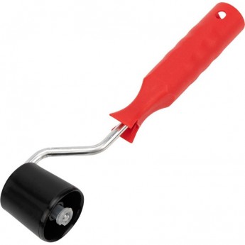 Валик для прикатки обоев REXANT «конус», ширина ролика 40 мм Валик для прикатки обоев REXANT «конус», ширина ролика 40 мм