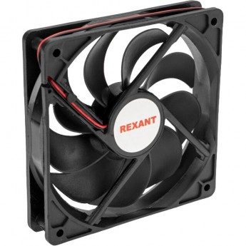 Вентилятор REXANT RХ 12025MS 12 VDC Вентилятор REXANT RХ 12025MS 12 VDC