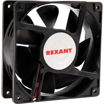 Вентилятор REXANT RХ 12038MS 12 VDC Вентилятор REXANT RХ 12038MS 12 VDC