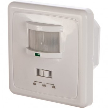 Встраиваемый датчик движения REXANT 11-9208 Встраиваемый датчик движения REXANT 11-9208