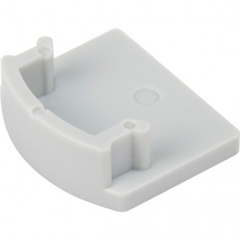 Заглушка REXANT для профиля 1612 без отверстия