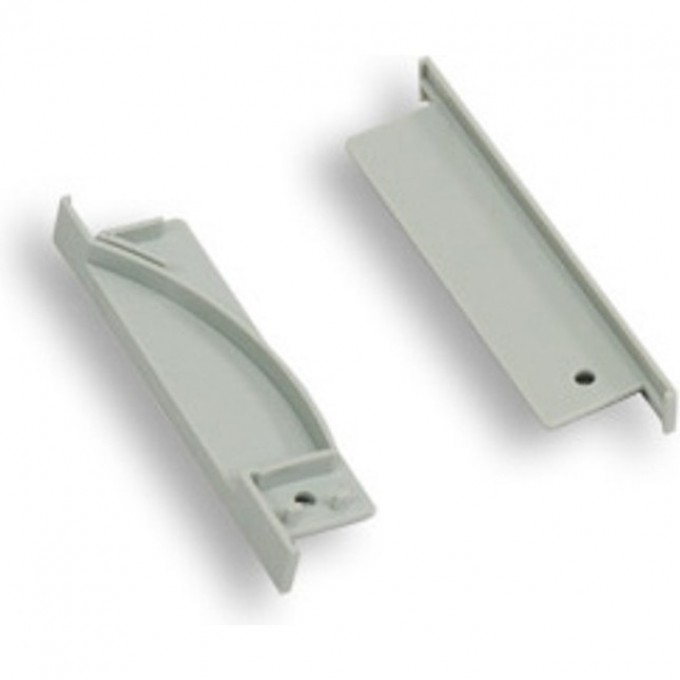 Заглушка REXANT для профиля 1670-2 левая 146-242-2