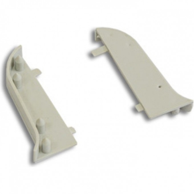 Заглушка REXANT для профиля 5016 левая 146-235-2