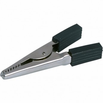 Зажим крокодил REXANT 5 А 52 мм