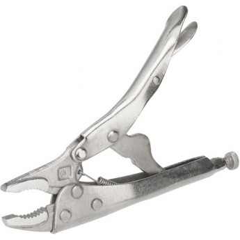 Зажим ручной REXANT 125 мм